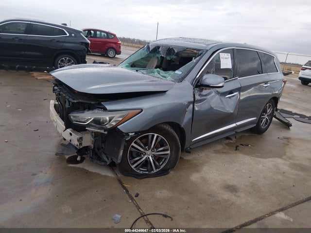 5N1AL0MNXGC512628 Infiniti QX60