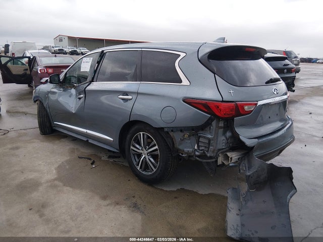 5N1AL0MNXGC512628 Infiniti QX60
