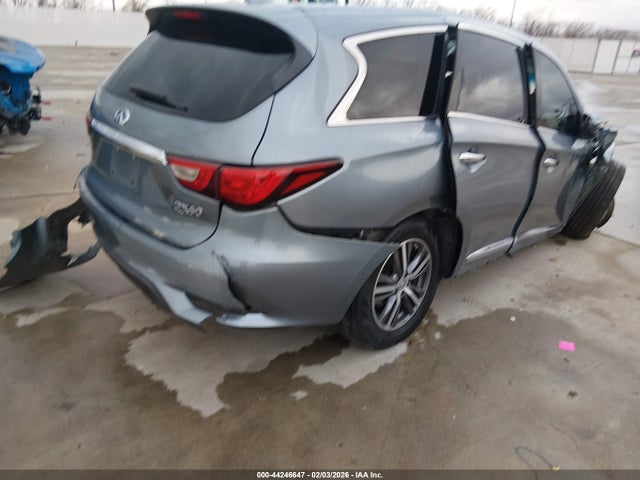 5N1AL0MNXGC512628 Infiniti QX60