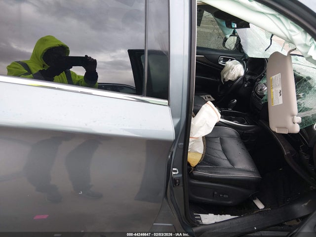5N1AL0MNXGC512628 Infiniti QX60