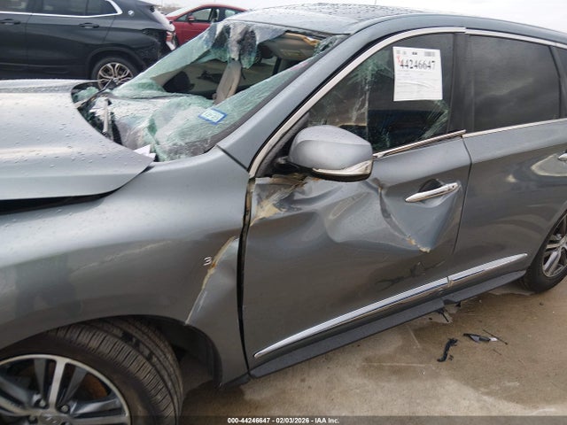 5N1AL0MNXGC512628 Infiniti QX60