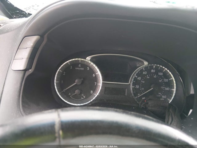 5N1AL0MNXGC512628 Infiniti QX60