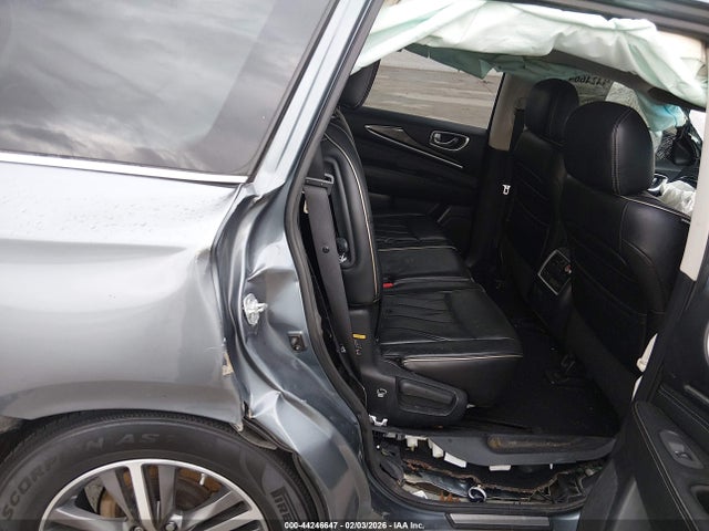 5N1AL0MNXGC512628 Infiniti QX60