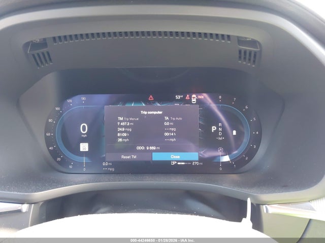 YV4M12RD8S1018899 Volvo Xc60 B5 Ultra Black Edition