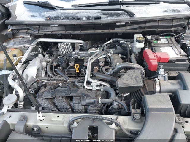 2023 MITSUBISHI OUTLANDER JA4J3UA81PZ024220 Photo 9