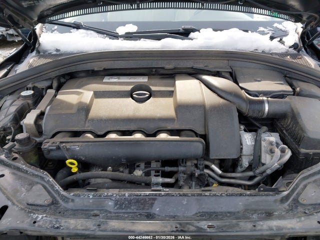 YV4902RKXF2672326 Volvo Xc60 T6