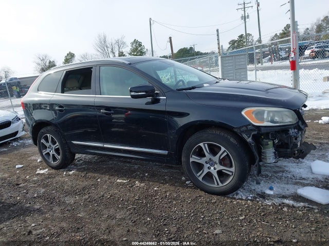 YV4902RKXF2672326 Volvo Xc60 T6