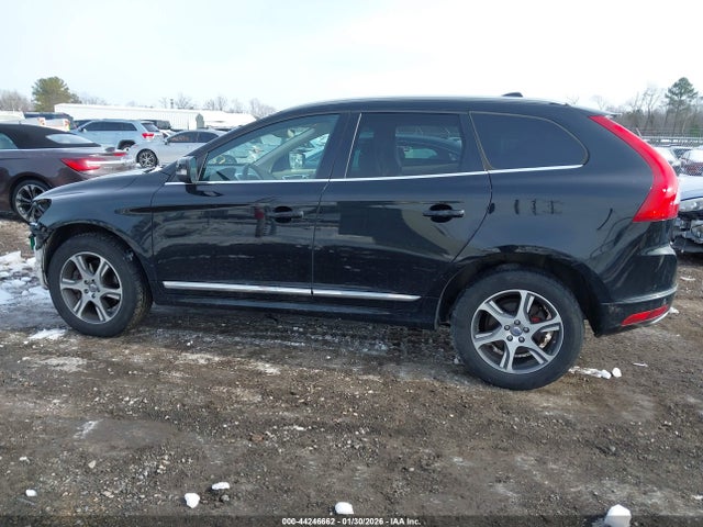 YV4902RKXF2672326 Volvo Xc60 T6