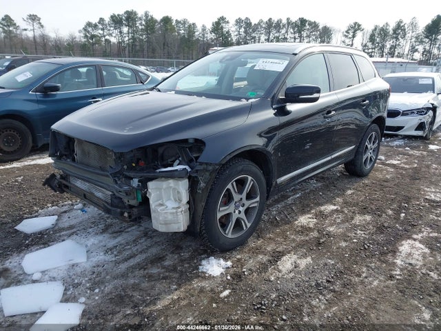 YV4902RKXF2672326 Volvo Xc60 T6