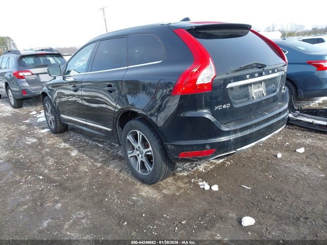 YV4902RKXF2672326 Volvo Xc60 T6