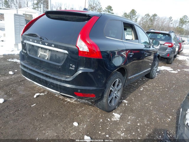 YV4902RKXF2672326 Volvo Xc60 T6