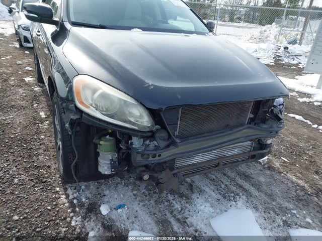 YV4902RKXF2672326 Volvo Xc60 T6