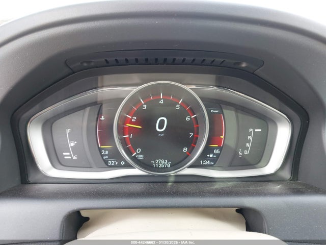 YV4902RKXF2672326 Volvo Xc60 T6