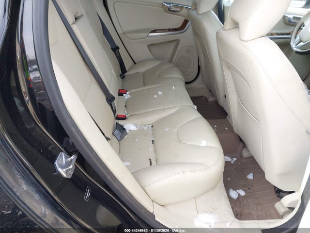 YV4902RKXF2672326 Volvo Xc60 T6