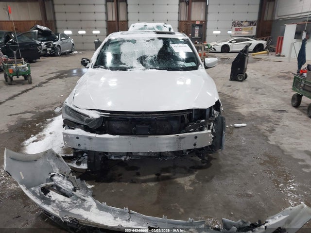 2020 Acura Ilx მანქანა იყიდება აუქციონზე, vin: 19UDE2F88LA011842, აუქციონის ნომერი: 44246666