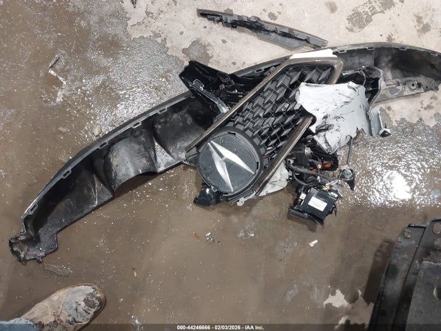2020 Acura Ilx მანქანა იყიდება აუქციონზე, vin: 19UDE2F88LA011842, აუქციონის ნომერი: 44246666