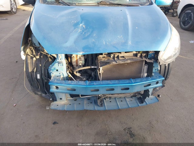 2017 MITSUBISHI MIRAGE ML32A4HJXHH005295 Photo 5