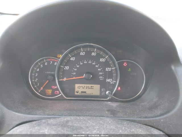 2017 MITSUBISHI MIRAGE ML32A4HJXHH005295 Photo 6