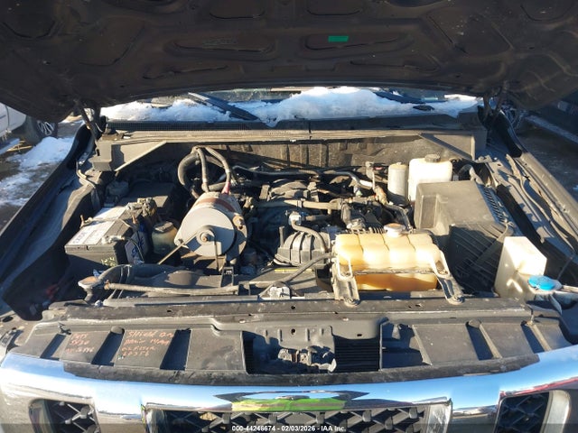 1N6AF0LYXJN808622 Nissan Nv Cargo Nv3500 Hd Sl V8