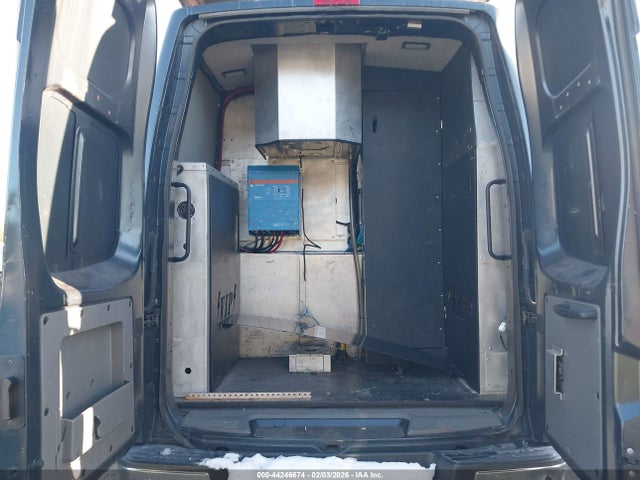 1N6AF0LYXJN808622 Nissan Nv Cargo Nv3500 Hd Sl V8