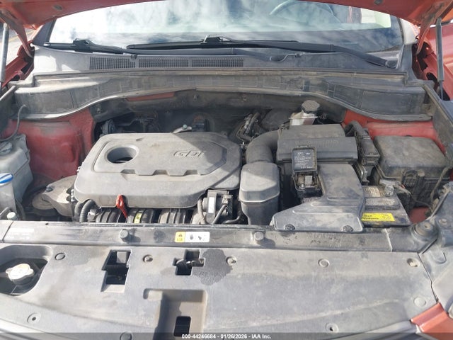 5XYZT3LB7HG495896 Hyundai Santa Fe Sport 2.4l
