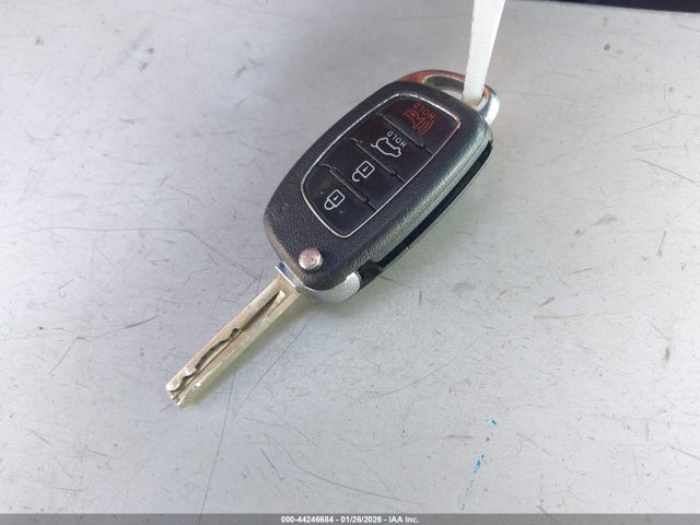 5XYZT3LB7HG495896 Hyundai Santa Fe Sport 2.4l