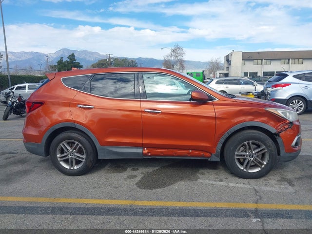 5XYZT3LB7HG495896 Hyundai Santa Fe Sport 2.4l