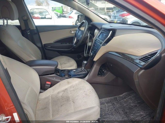 5XYZT3LB7HG495896 Hyundai Santa Fe Sport 2.4l