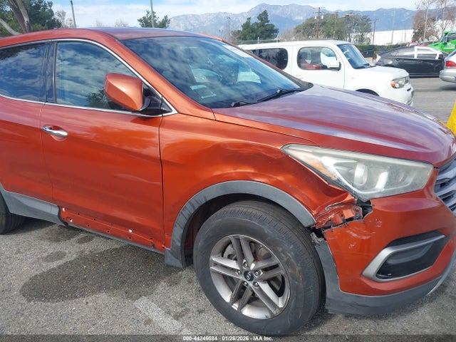 5XYZT3LB7HG495896 Hyundai Santa Fe Sport 2.4l