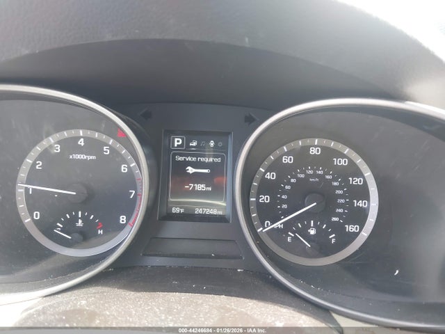 5XYZT3LB7HG495896 Hyundai Santa Fe Sport 2.4l