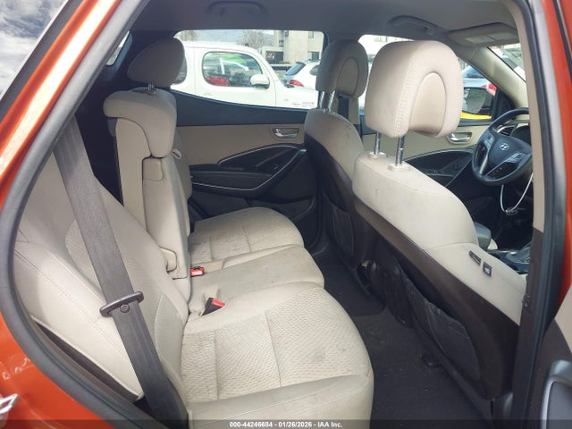 5XYZT3LB7HG495896 Hyundai Santa Fe Sport 2.4l