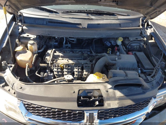 3C4PDCAB0GT194983 Dodge JOURNEY SE