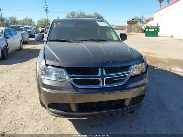 3C4PDCAB0GT194983 Dodge JOURNEY SE