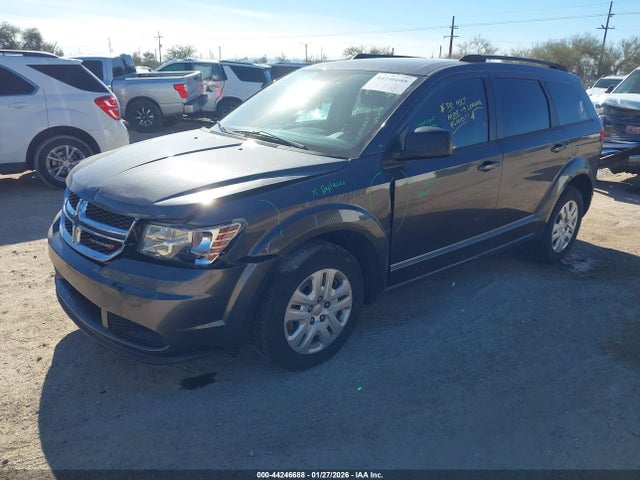 3C4PDCAB0GT194983 Dodge JOURNEY SE
