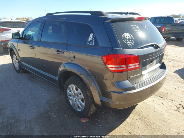 3C4PDCAB0GT194983 Dodge JOURNEY SE