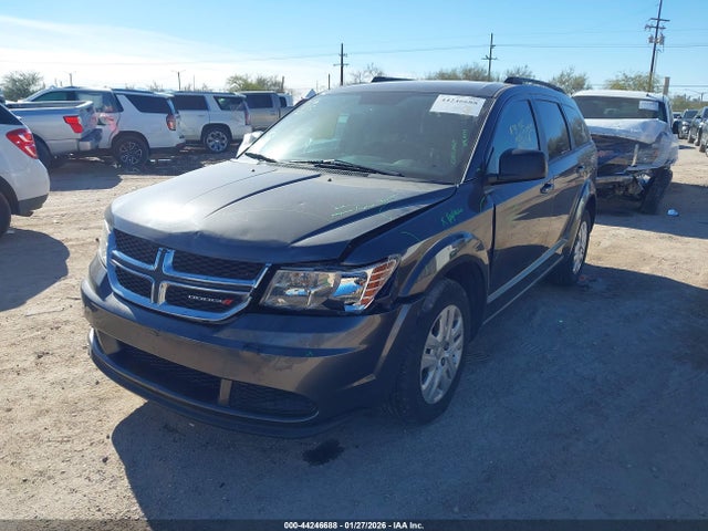 3C4PDCAB0GT194983 Dodge JOURNEY SE