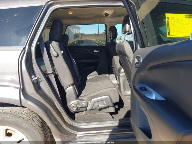 3C4PDCAB0GT194983 Dodge JOURNEY SE