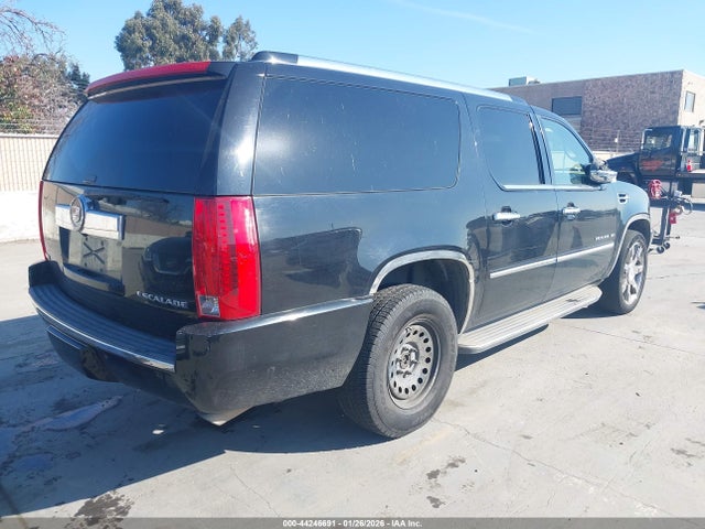 2010 CADILLAC ESCALADE ESV 1GYUCHEFXAR178493 Photo 3