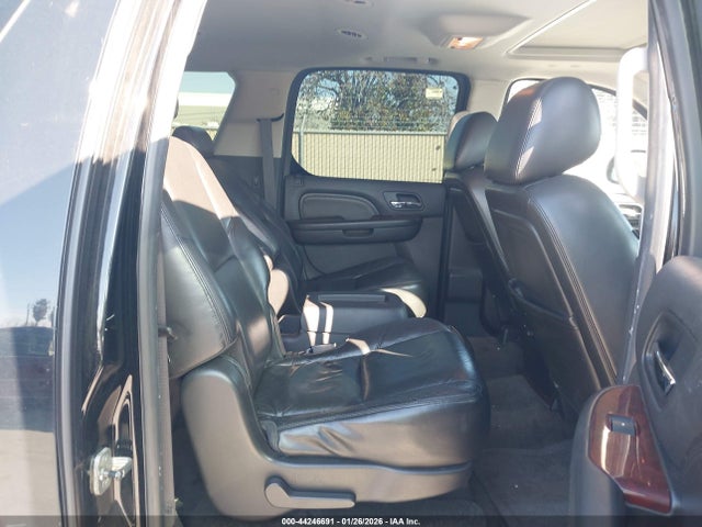 2010 CADILLAC ESCALADE ESV 1GYUCHEFXAR178493 Photo 7