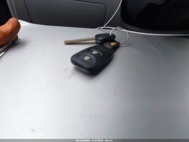 2017 HYUNDAI ACCENT KMHCT5AE5HU353393 Photo 10