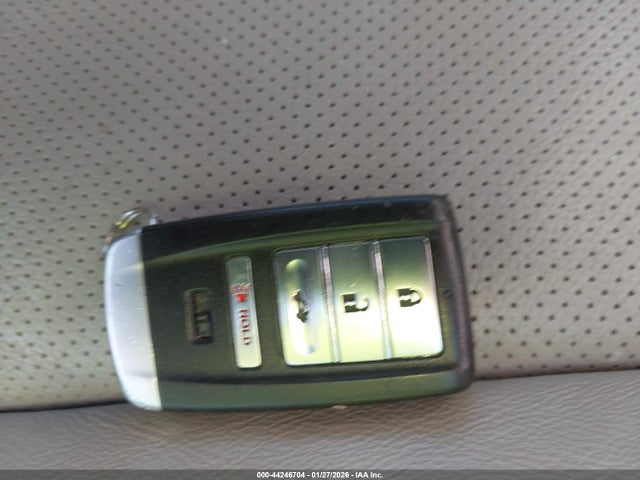 2015 ACURA TLX 19UUB1F56FA010198 Photo 10