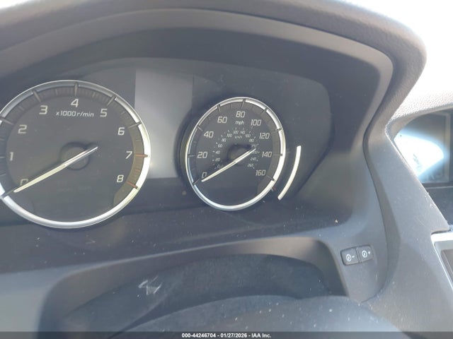 2015 ACURA TLX 19UUB1F56FA010198 Photo 6