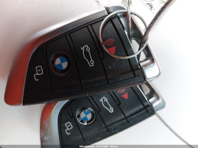 2022 BMW M3 WBS43AY07NFL83340 Photo 10