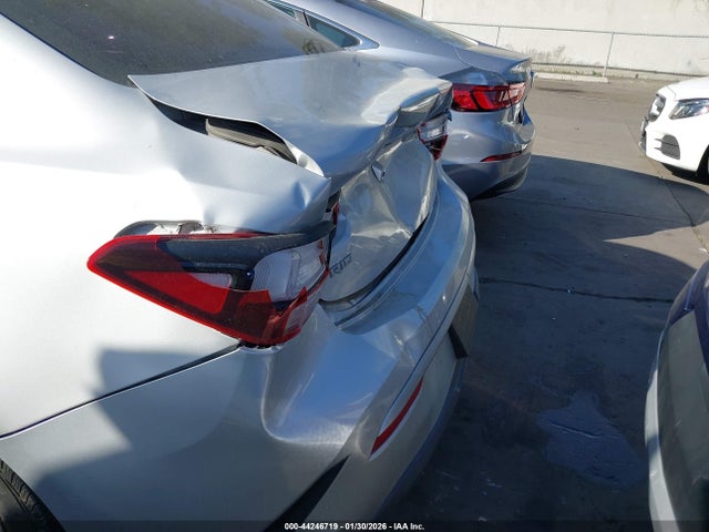 3KPA24AD4NE486141 KIA RIO LX