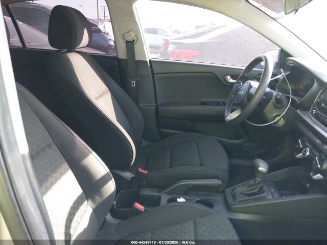 3KPA24AD4NE486141 KIA RIO LX