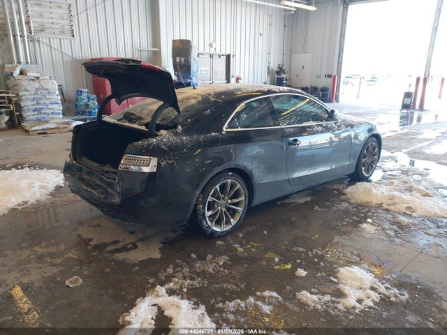 2013 AUDI A5 WAUVFAFR9DA001869 Photo 3