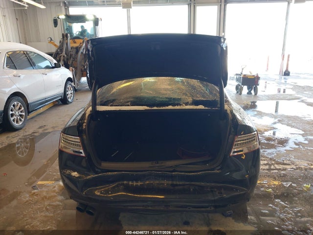 2013 AUDI A5 WAUVFAFR9DA001869 Photo 5