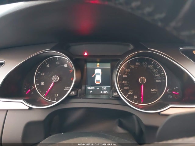 2013 AUDI A5 WAUVFAFR9DA001869 Photo 6