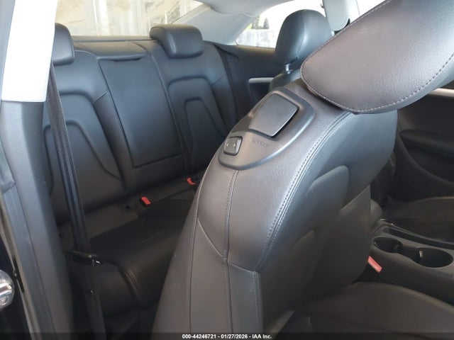 2013 AUDI A5 WAUVFAFR9DA001869 Photo 7