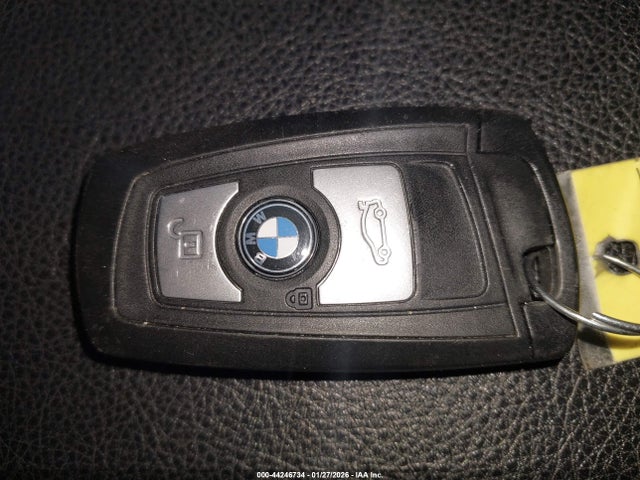 WBA3C3G5XENS70111 BMW 320i Xdrive